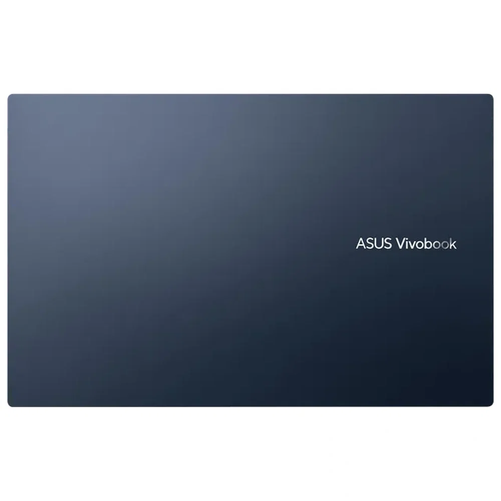 Asus VivoBook Series X513EA (Intel Core i3 11th Gen 15.6 Inch)- Refurbished_Blue_Back_131967