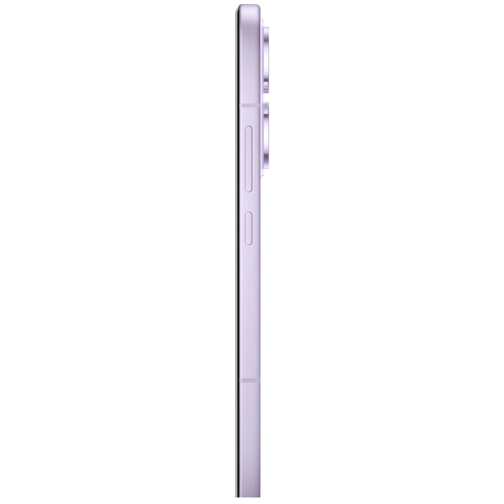 OPPO Reno13 Pro 5G - Refurbished_Mist Lavender_Right Side_55973