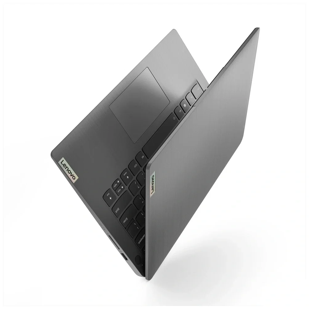 Lenovo IdeaPad 3 Series 3 14ITL6 (Intel Core i3 11th Gen 15.6 Inch)- Refurbished_Grey_Bottom_131329