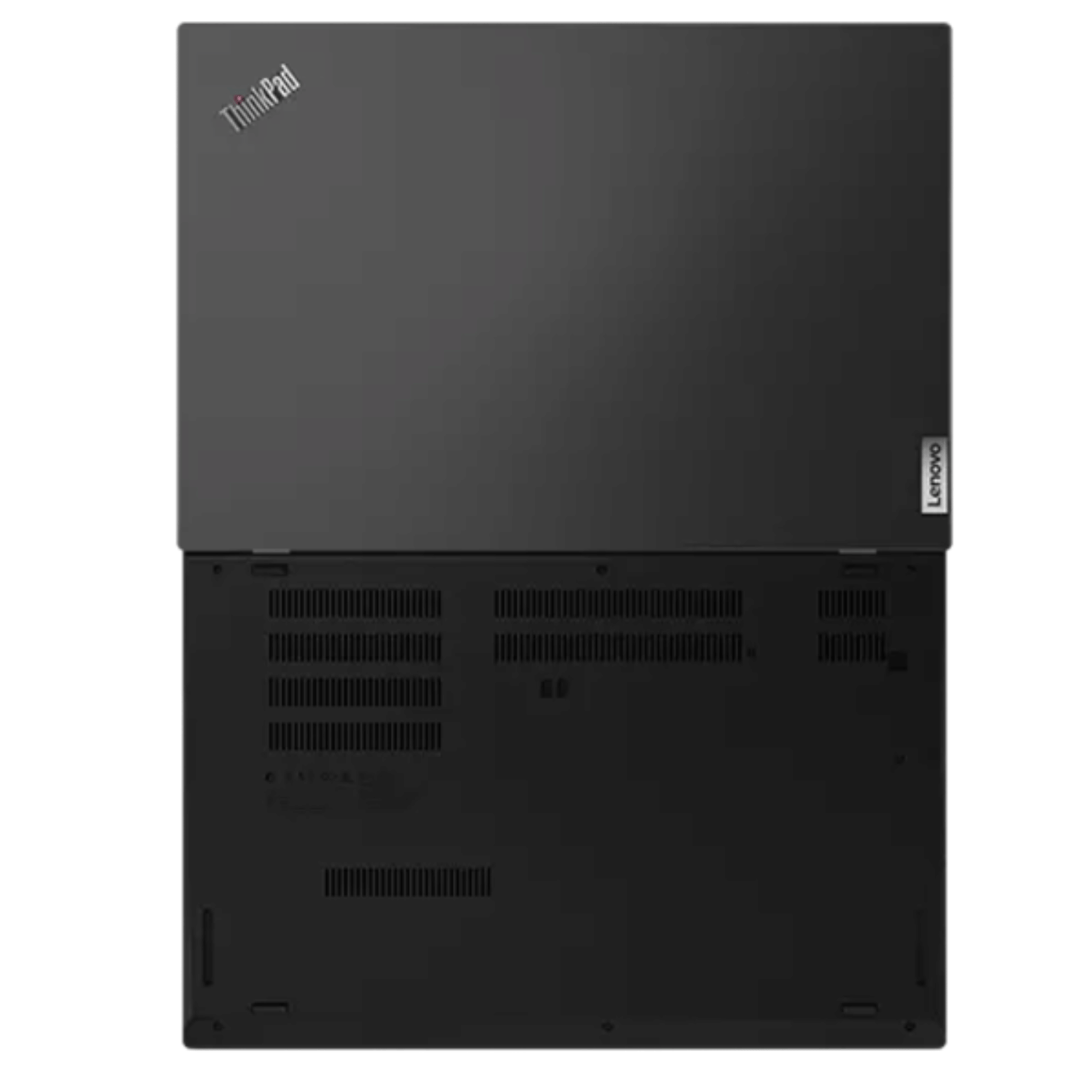 Lenovo Thinkpad L Series L15 Gen 1 (Intel Core i5 10th Gen 15.6 Inch)- Refurbished_Black_Back_123741