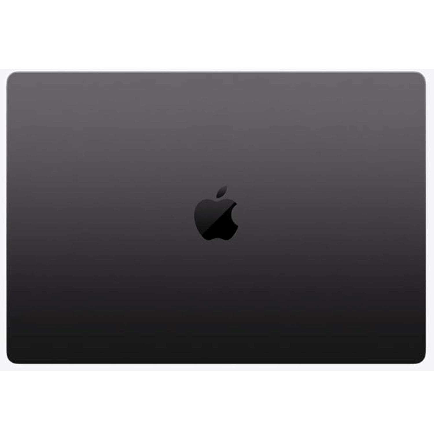 Apple MacBook Pro 2024 A3401 (Apple M4 Pro 14 Inch)- Refurbished_Space Black_Back_113019