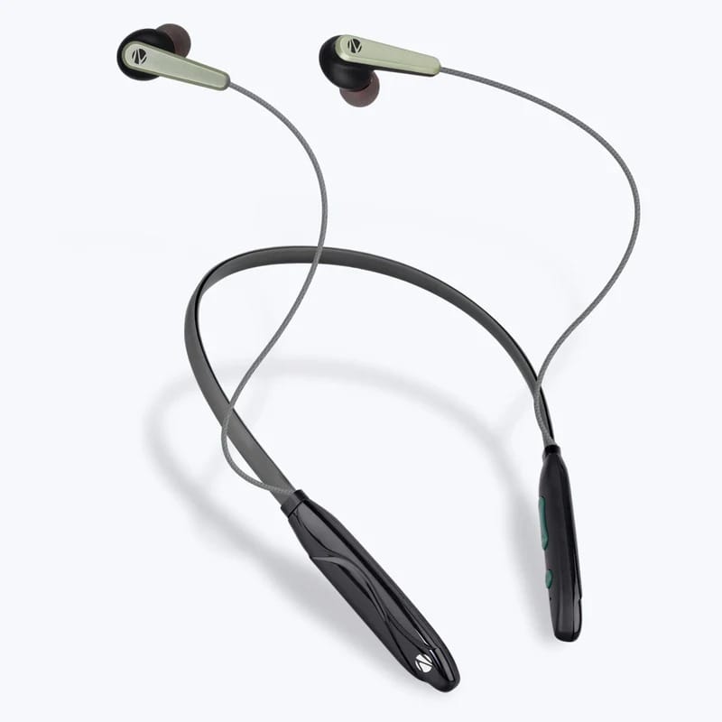 Zebronics Zeb Escape 10 (ZEB_Grey_Front_124850