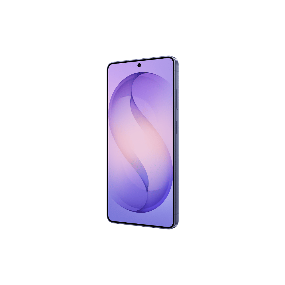 Samsung Galaxy S26 Ultra - Refurbished_Cobalt Violet_Right Side_125917