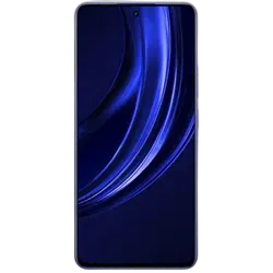 Realme P1 Speed 5G - Refurbished_Brushed Blue_Front_62469