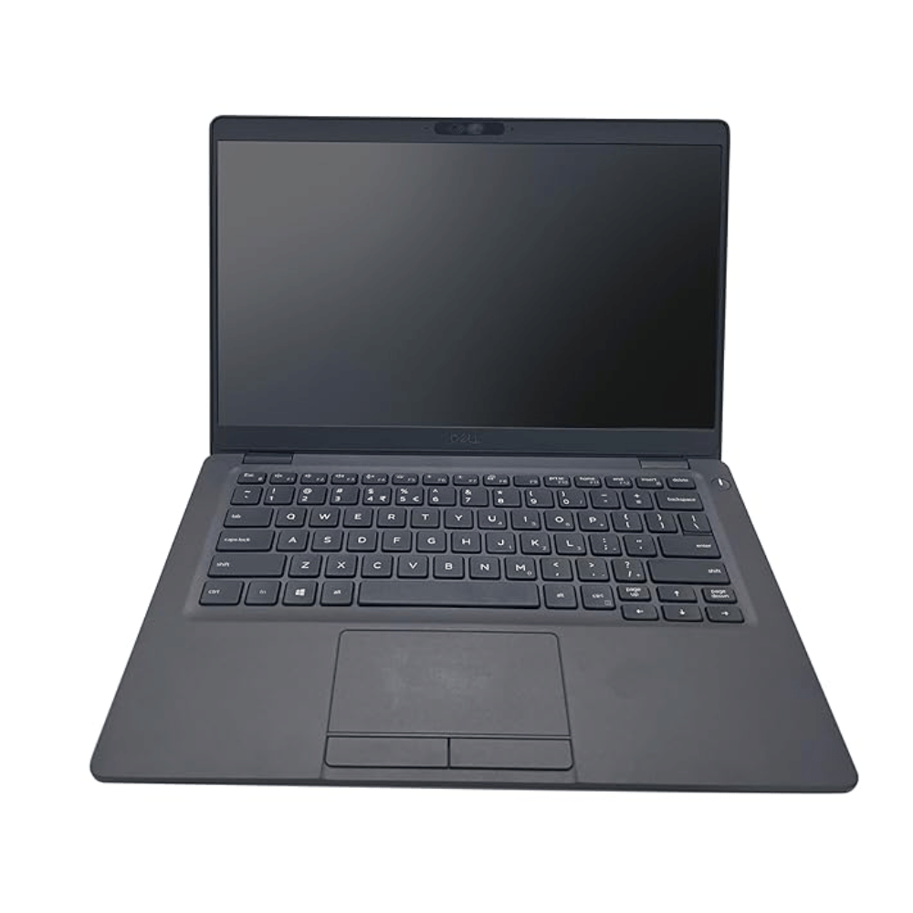 Dell Latitude 5000 Series 5300 (Intel Core i5 8th Gen 13.3 Inch)- Refurbished