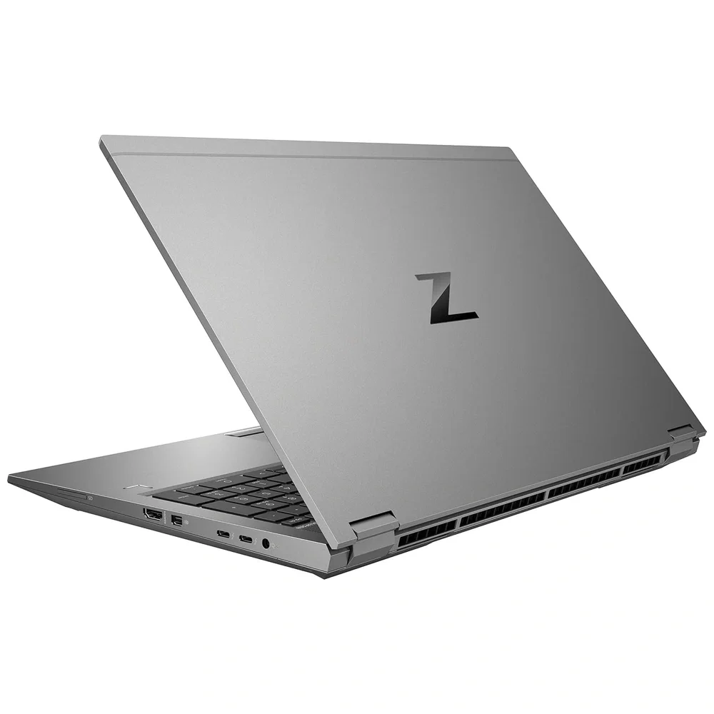 HP/Compaq ZBook Fury Series G8 Mobile Workstation (Intel Core i7 11th Gen 15.6 Inch)- Refurbished_Grey_Bottom_131023