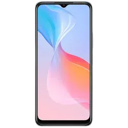 Refurbished Vivo Y21e Diamond Glow front