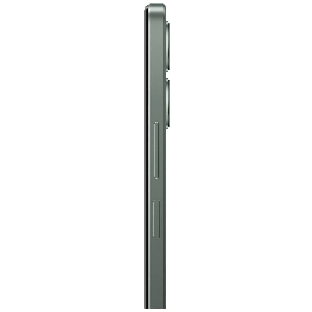 Vivo Y17s - Refurbished-forest green - side