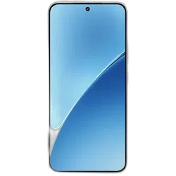 Xiaomi 15 - Refurbished_White_Front_64283
