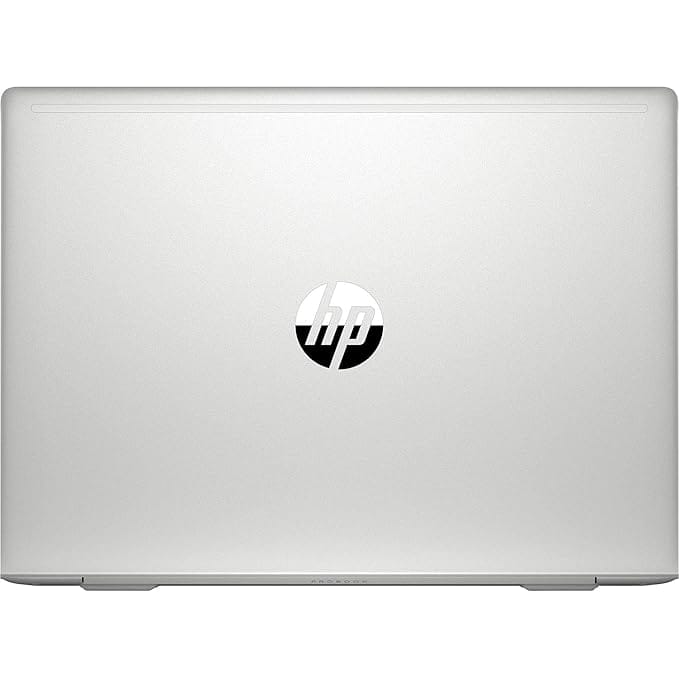 HP/Compaq Probook Series 440 G7 (Intel Core i5 10th Gen 14 Inch)- Refurbished_Silver_Back_88956