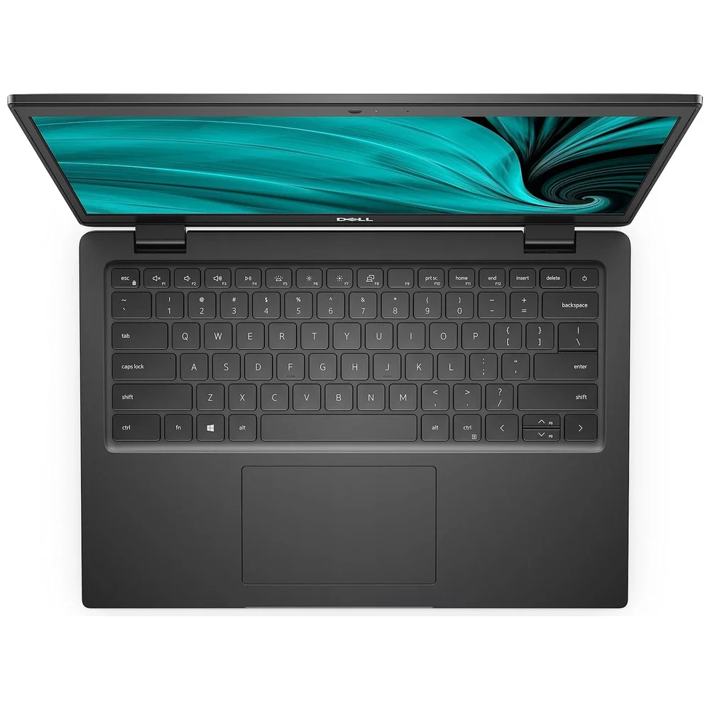 Dell Latitude 3000 Series 3430 (Intel Core i5 12th Gen 14 Inch)- Refurbished_Black_Top_132722