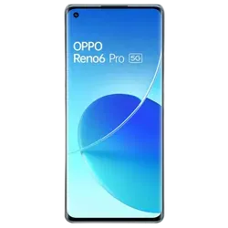 OPPO Reno6 Pro 5G - Refurbished_Aurora_Front_46637