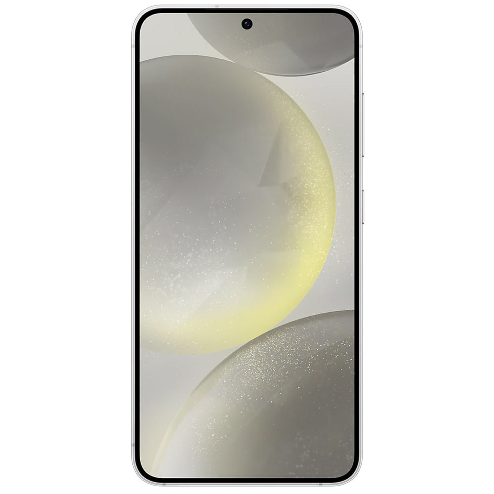 Samsung Galaxy S24 5G - Refurbished_Marble Gray_Front_59540