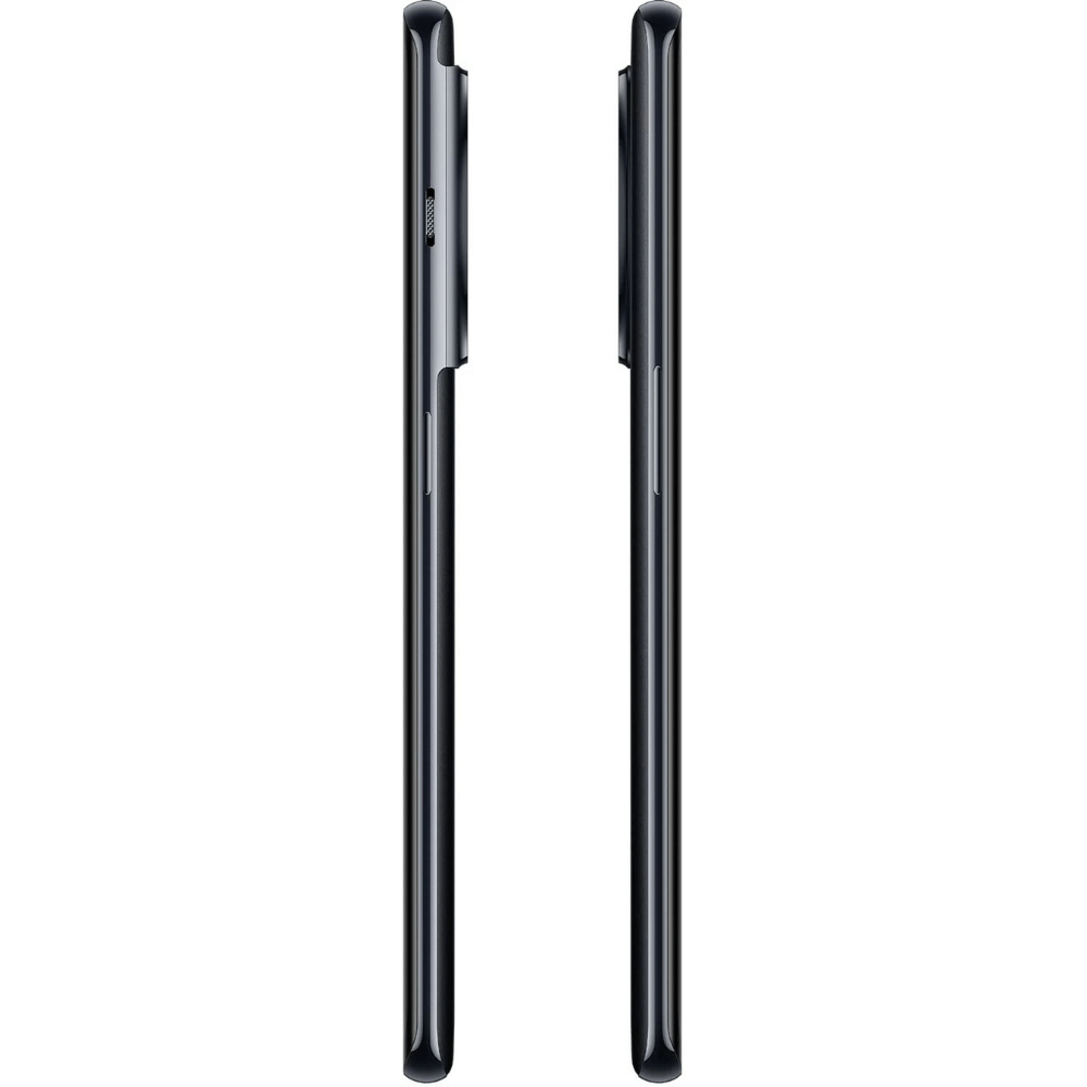 Oneplus 11R 5G - Refurbished_Sonic Black_Left Side_126387