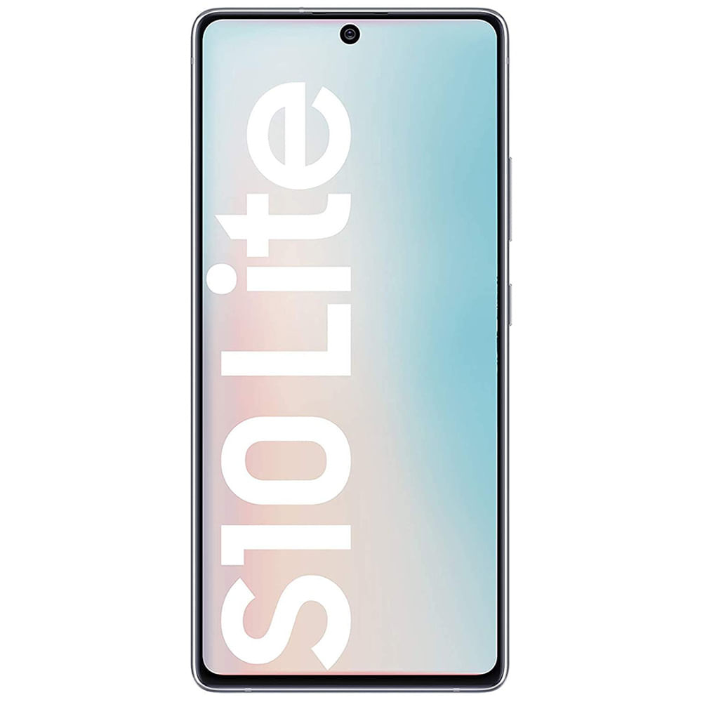 Refurbished Samsung Galaxy S10 Lite