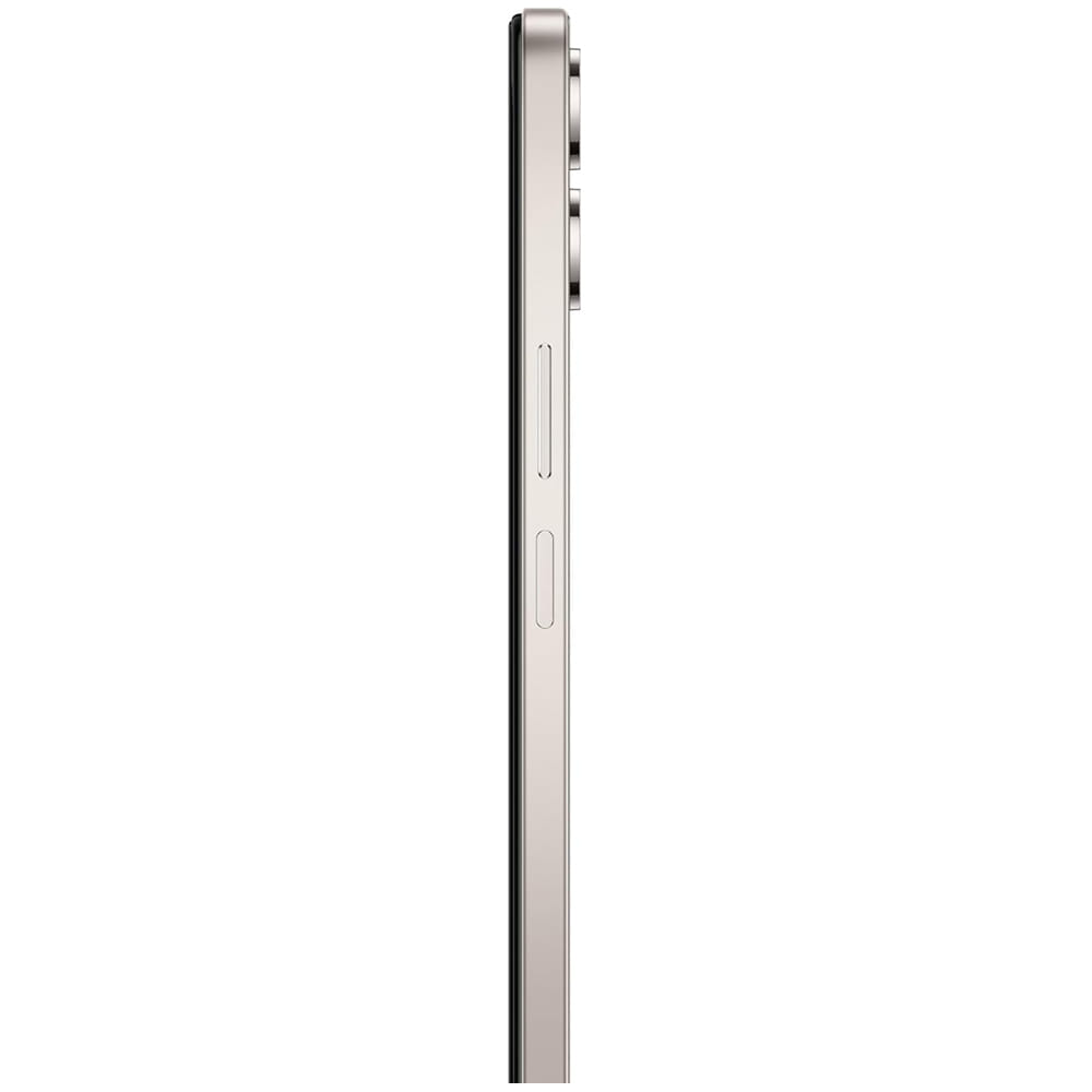 Vivo Y19s 5G - Refurbished_Titanium Silver_Right Side_87921