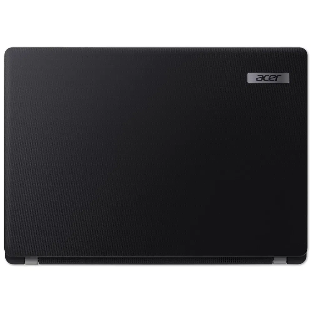 Acer TravelMate P2 Series P214-52 (Intel Core i3 10th Gen 14 Inch)- Refurbished_Black_Back_126650