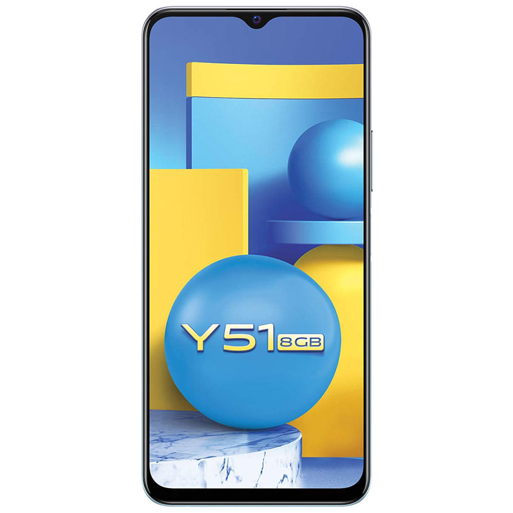 Refurbished Vivo Y51 2020
