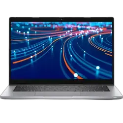 Dell Latitude 5000 Series 5320 TOUCH SCREEN (Intel Core i7 11th Gen 13.3 Inch)- Refurbished_Gray_Front_90172