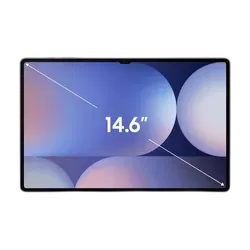 Samsung Galaxy Tab S10 Ultra 2024 (14.6 inch, 5G)- Refurbished_Moonstone Grey_Front_87302