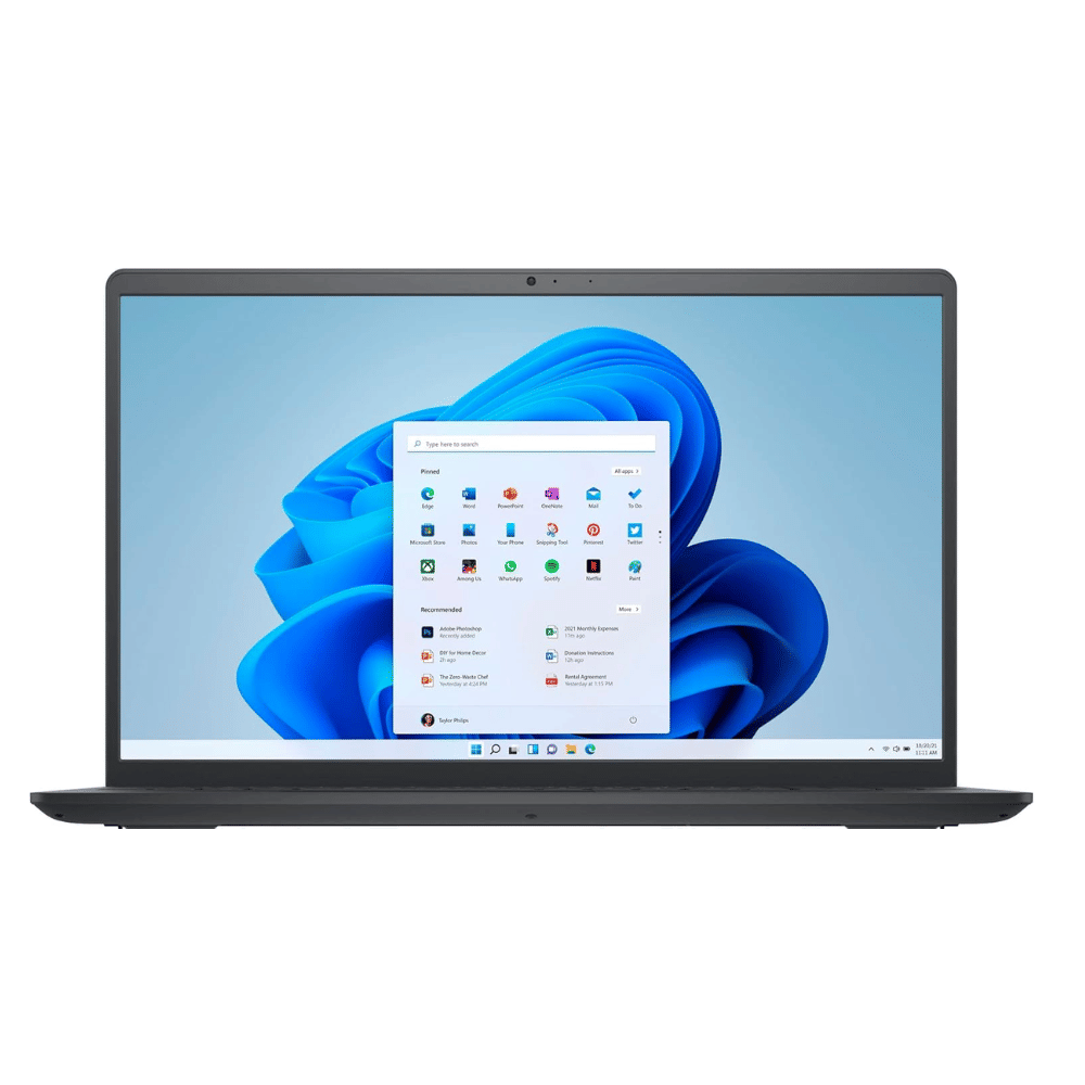 Dell Inspiron 3000 Series Inspiron 3520 (Intel Core i7 12th Gen 15.6 Inch)- Refurbished