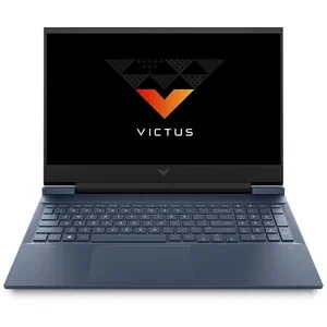 HP/Compaq Victus Series 16-d0300TX (Intel Core i5 11th Gen 16 Inch)- Refurbished_Blue_Front_132299