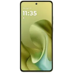 Motorola Moto G86 Power 5G - Refurbished_Pantone Golden Cypress_Front_87848