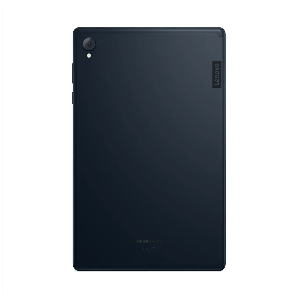 Lenovo Tab K10 FHD 2021 (10.3 inch, Wifi Only)- Refurbished_Abyss Blue_Back_130745