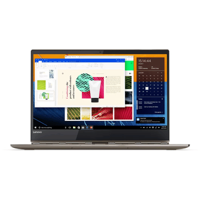 Buy Refurbished and Second Hand Lenovo Ideapad Yoga 920-13IKB (14