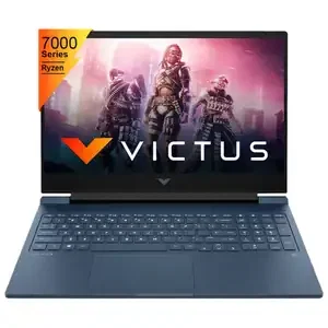 HP/Compaq Victus Series 16-s0095AX (AMD Ryzen7 7000H Series 16 Inch)- Refurbished