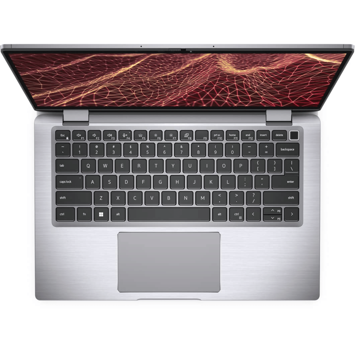 Dell Latitude 7000 Series 7430 (Intel Core i7 12th Gen 14 Inch)- Refurbished_Black_Top_90145