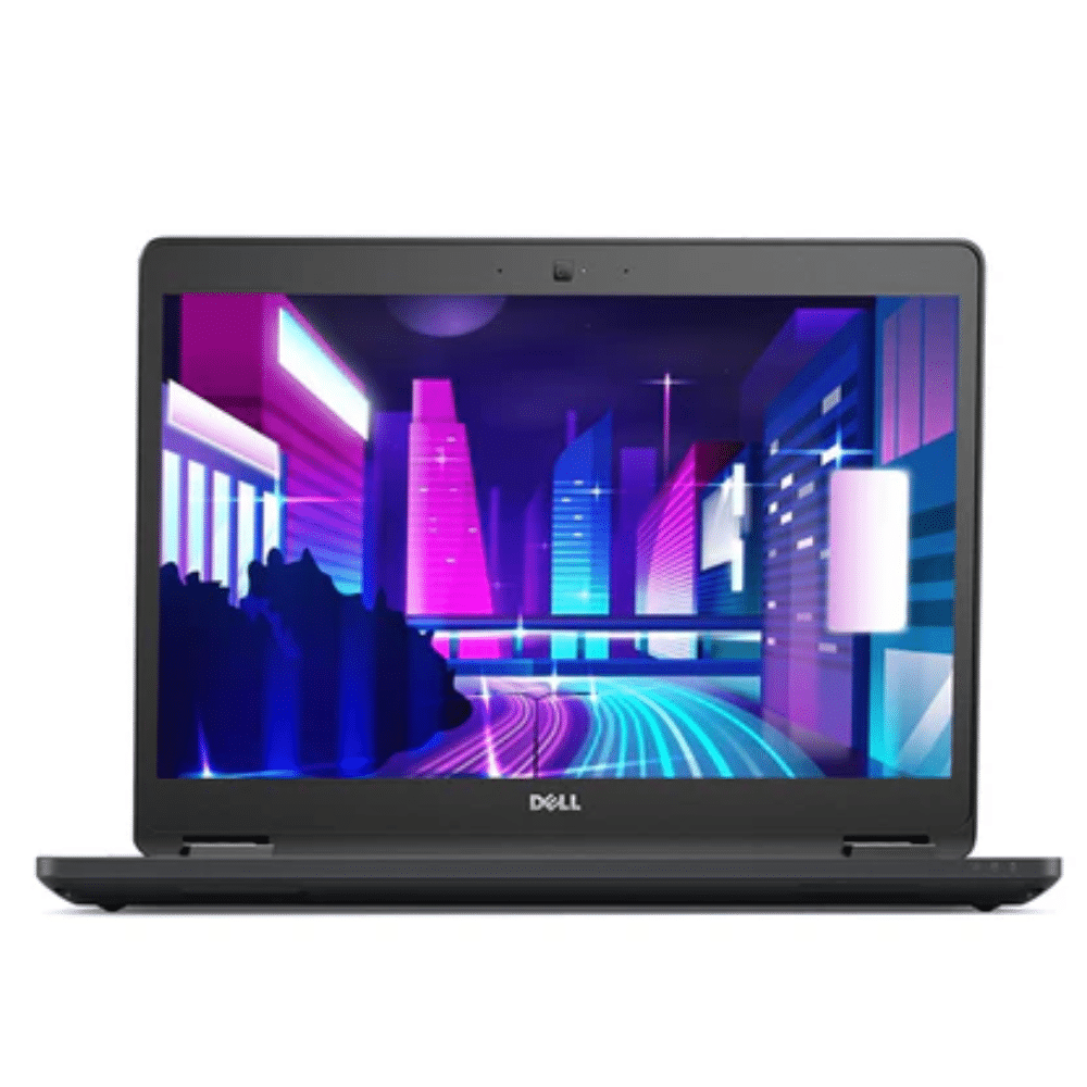 Dell Latitude E7000 Series Latitude E7470 (Intel Core i7 6th Gen 14 Inch)- Refurbished