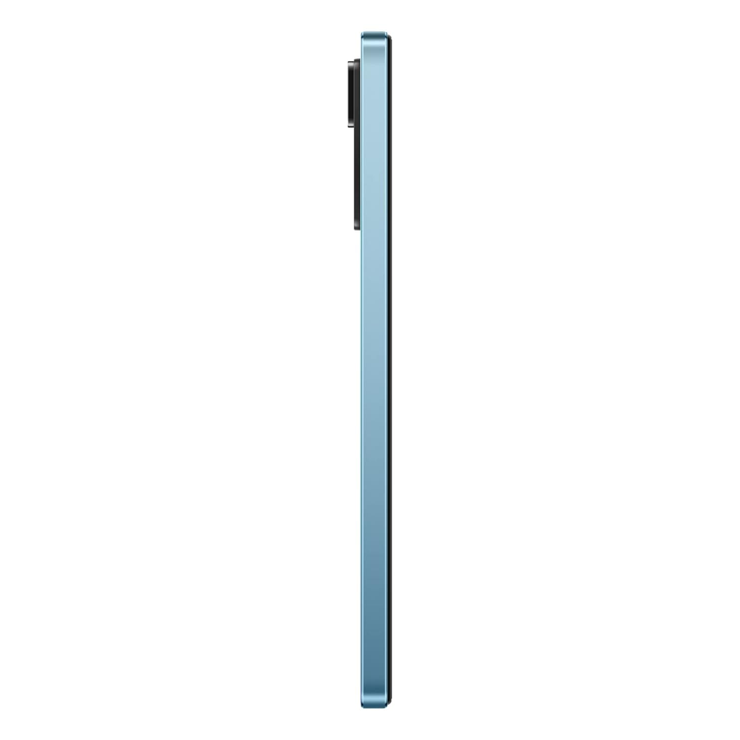 Xiaomi Redmi Note 11 Pro Plus 5G - Refurbished_Star Blue_Left Side_87612