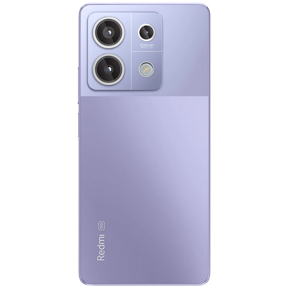 Xiaomi Redmi Note 13 5G -Purple-back