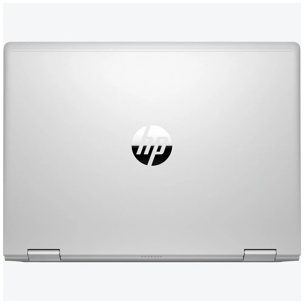 HP/Compaq Probook Series x360 435 g9 TOUCH SCREEN (Amd Ryzen7 Pro 5000U Series 13.3 Inch)- Refurbished_Silver_Back_133560