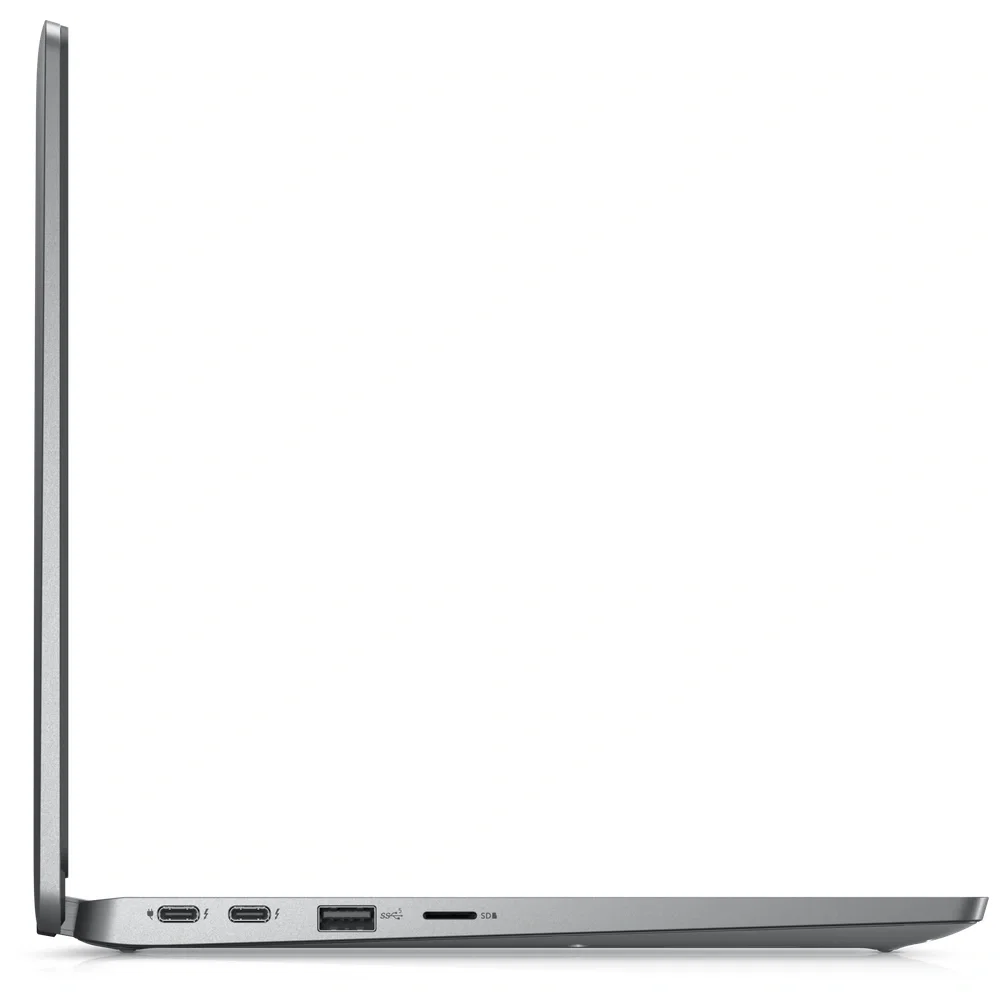 Dell Latitude 5000 Series 5330 Touch Screen (Intel Core i5 12th Gen 13.3 Inch)- Refurbished_Gray_Right Side_133527