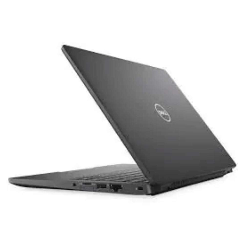 Dell Latitude 5000 Series 5300 Touch Screen (Intel Core i5 8th Gen 13.3 Inch)- Refurbished_Black_Back_64119