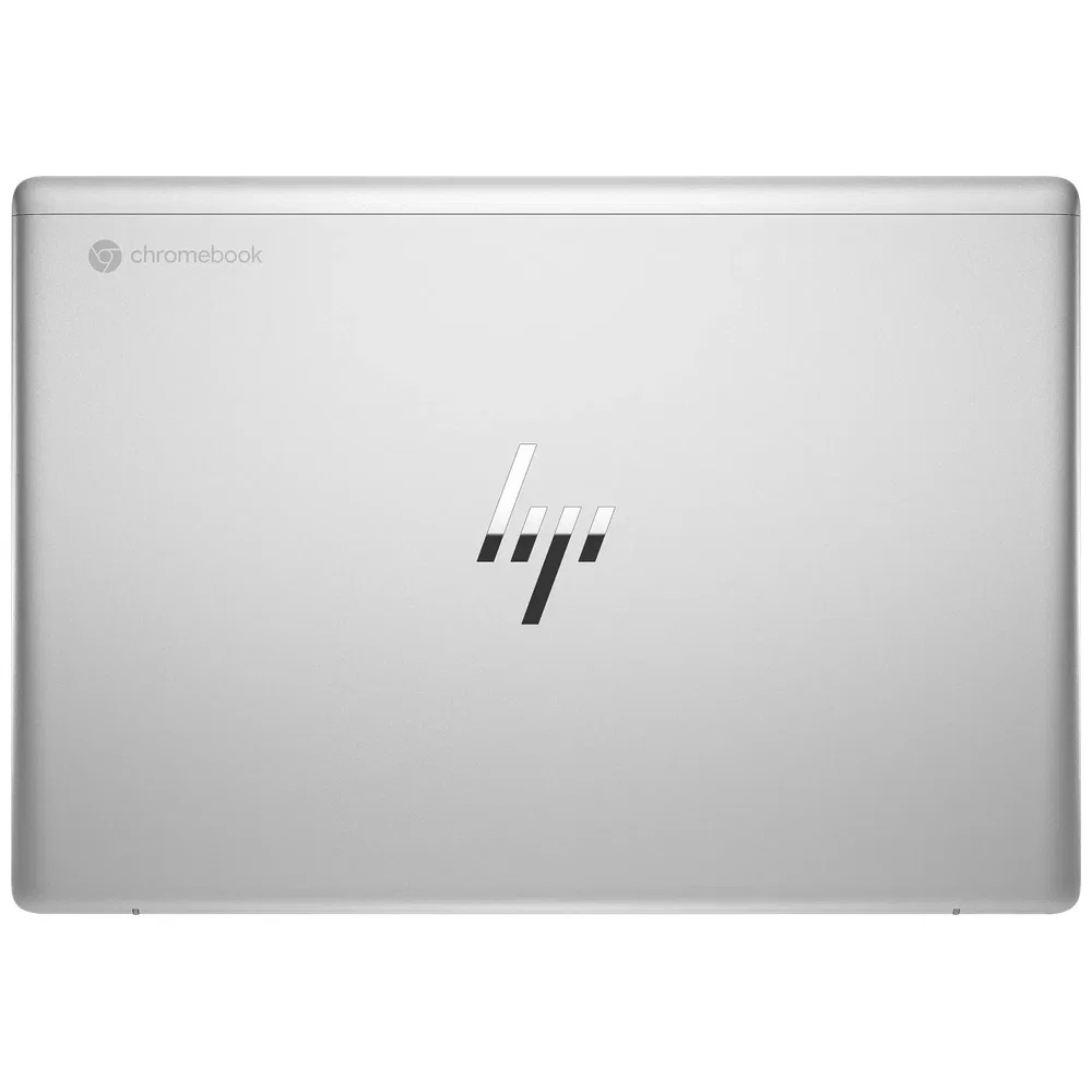 HP/Compaq HP Chromebook Series elite c640 g3 (Intel Core i7 12th Gen 14 Inch)- Refurbished_Silver_Back_132098