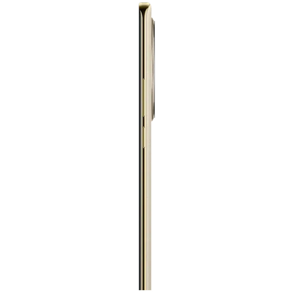 Realme 12 Pro Plus 5G -Navigator beige-side