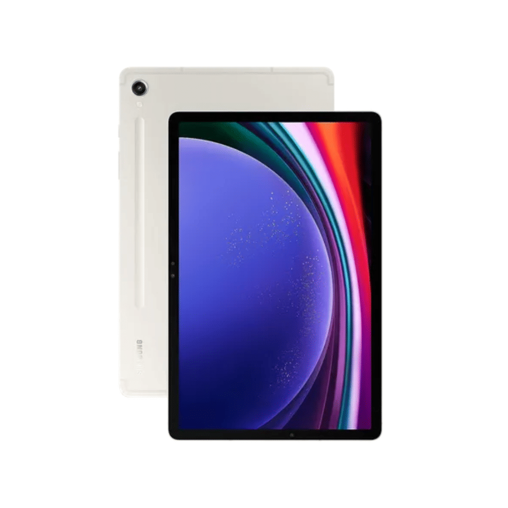 Samsung Galaxy Tab S9 2023 (11 inch, WiFi Only)- Refurbished