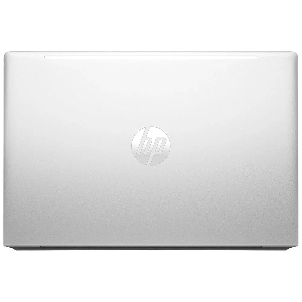 HP/Compaq Probook Series 440 G10 (Intel Core i5 13th Gen 14 Inch)- Refurbished_Silver_Back_127463