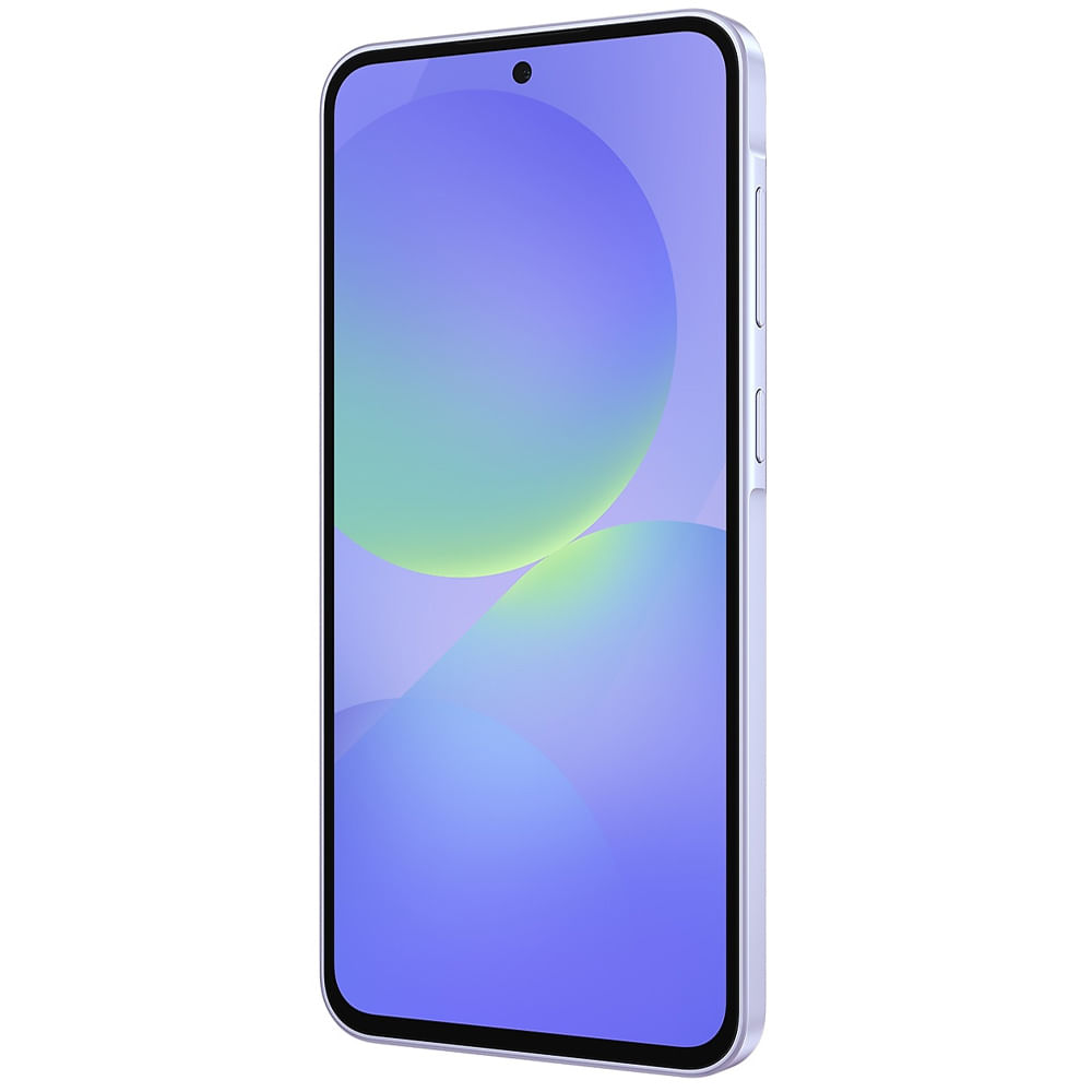 Samsung Galaxy A36 5G - Refurbished_Awesome Lavender_Right Side_61703