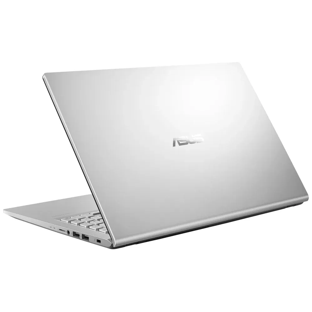 Asus Asus X Series X515EA (Intel Core i3 11th Gen 15.6 Inch)- Refurbished_Silver_Back_133179