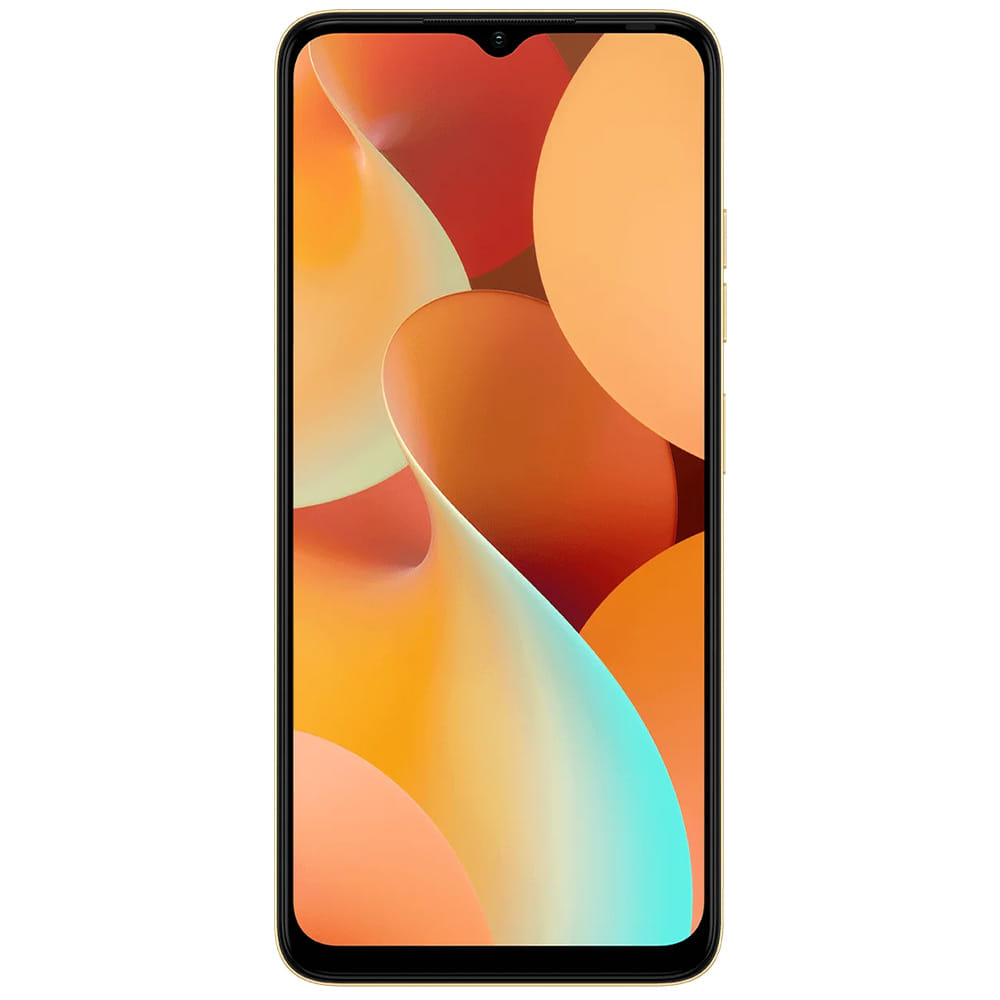 Tecno Spark 10 - Refurbished	