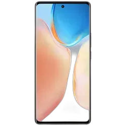 Refurbished Vivo X70 Pro Plus Enigma Black front