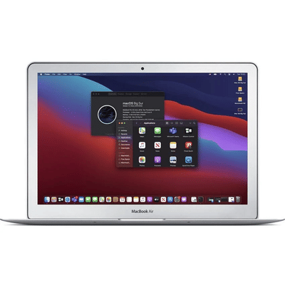 Buy Refurbished and Second Hand MacBook Air Early 2014 A1465