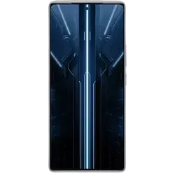 Infinix GT 20 Pro - Refurbished_Mecha Orange_Front_62207