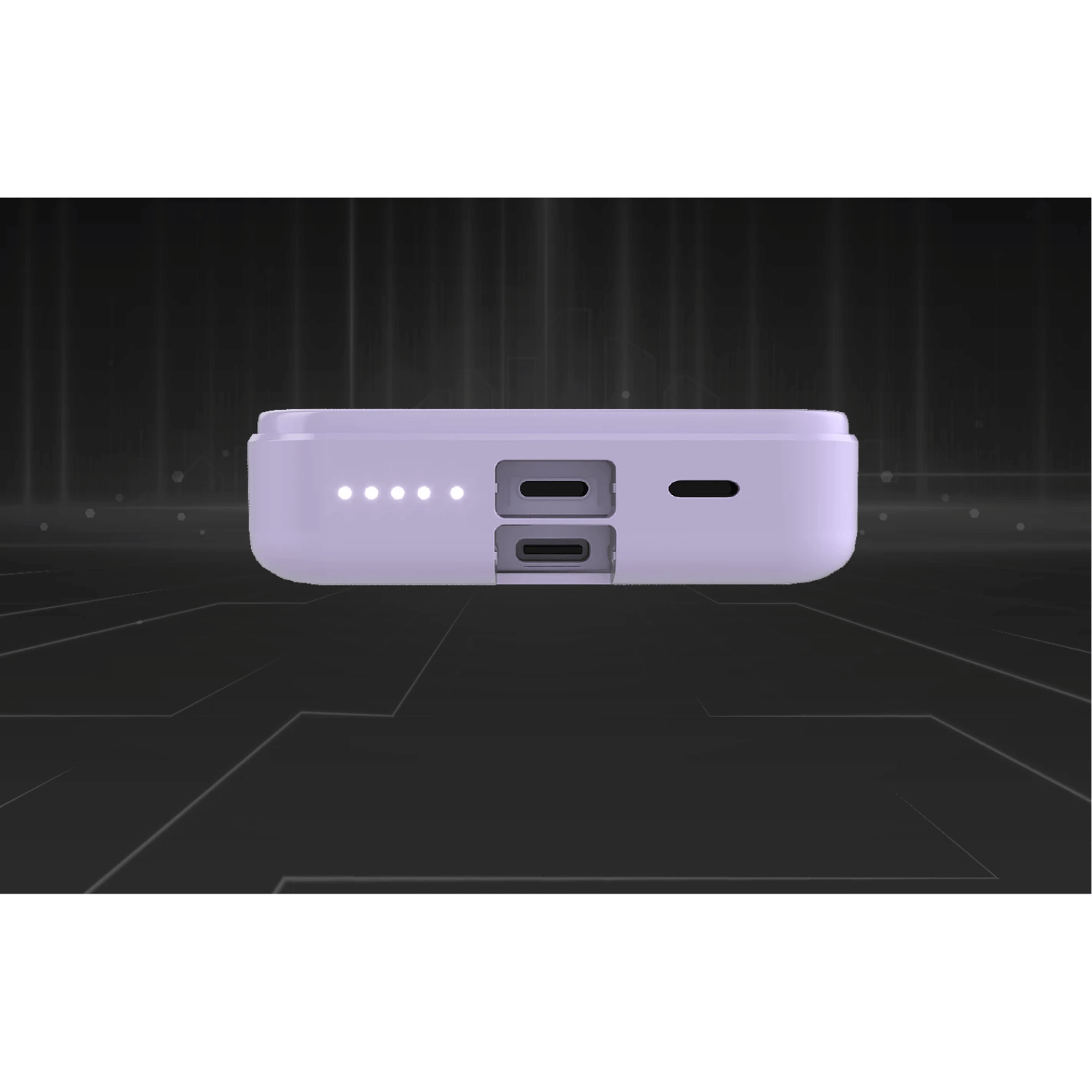 Sugato Hypercharger 10000 mAh - Powerbank - Blue_Maueve_Bottom_123835
