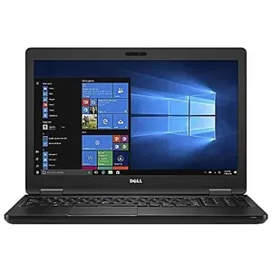 Dell Latitude 5000 Series 5580 (Intel Core i7 7th Gen 15.6 Inch)- Refurbished
