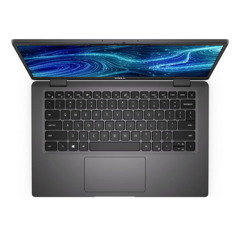 Dell Latitude 7000 Series Touch Screen 7320 (Intel Core i7 11th Gen 13.3 Inch)- Refurbished_Black_Top_61417